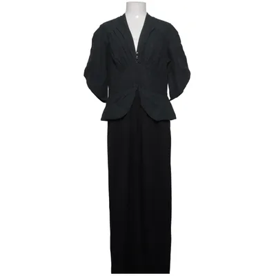Jumpsuit (Gray) from Miss Candyfloss