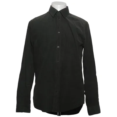 Skjorta (Saliam NX shirt 10504) från Samsøe & Samsøe Ekologisk bomull