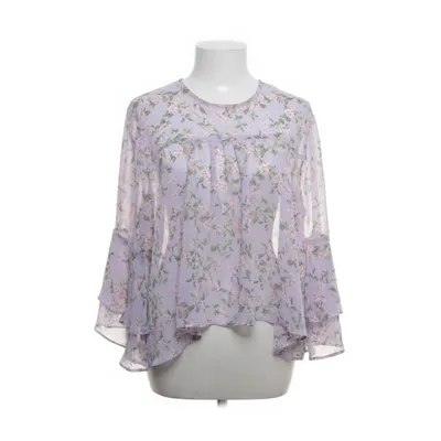 Blus (Lila) från Gina Tricot Polyester