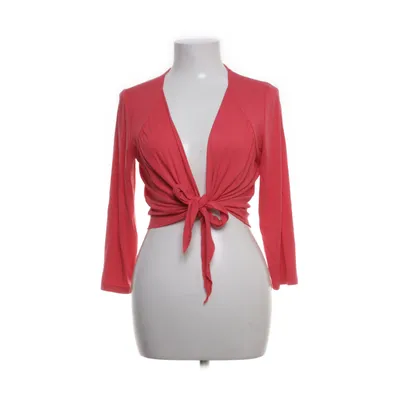 Wikkelvest (Roze) van Comma Elastaan, Viscose