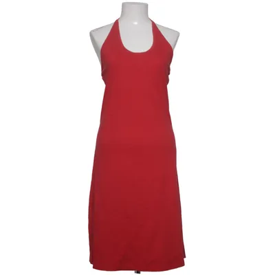 Halterneck dress (Red) from H&M Swimwear