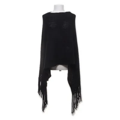 Poncho (Svart) från Lafayette