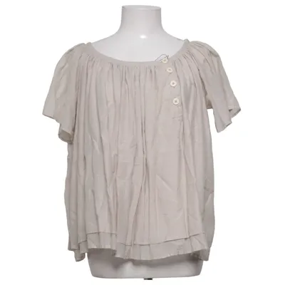 Haut (Beige) de Ewa I Walla
