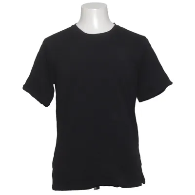 T-shirt (Zwart) van Ljung by Marcus Larsson Organisch katoen