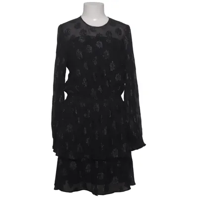 Dress (Black) from Haul Edition Polyester