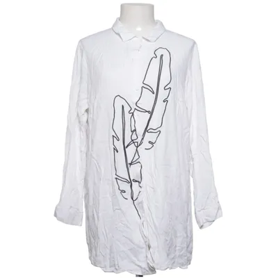 Shirt (Wit) van Carry