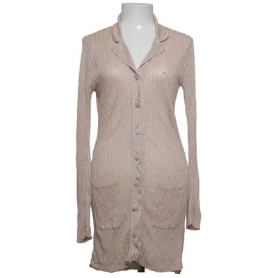 Kofta (Beige) från Lolita Lempicka Linne, Metallfiber, Polyamid