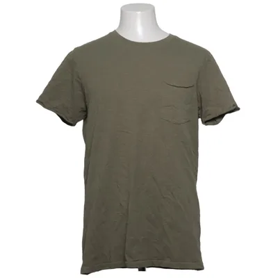 T-shirt (Vert) de Vailent Coton