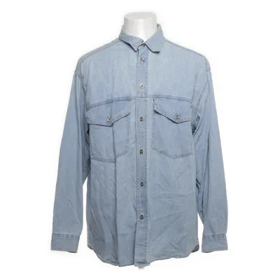 Denim shirt (Blue) from Wit Boy