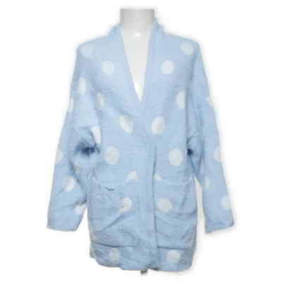 Cardigan (Bleu, Blanc) de Peter Alexander Polyamide, Polyester, Viscose