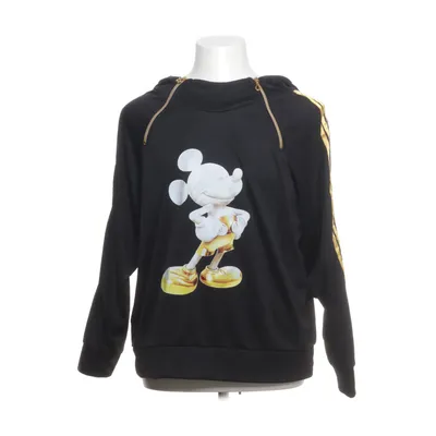 Hoodie (Black) from Fab Net Studio