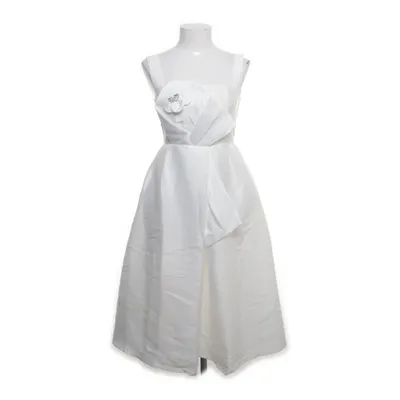 Robe de cocktail (Blanc) de ChiChi