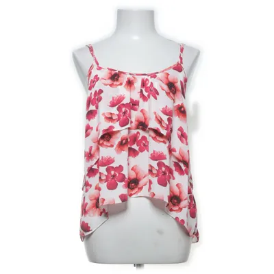 Linne (Röd, Vit, Flerfärgad) från Forever 21