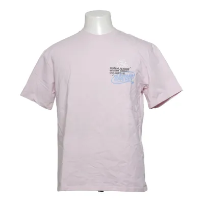 T-shirt (Rosa) från FSBN Bomull, Elastan