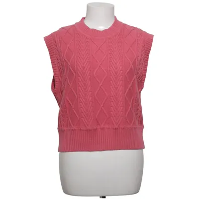 Slipover (Pink) fra Dobber Bomuld
