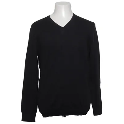 Pullover (Grijs) van Charles Tyrwhitt Merinowol