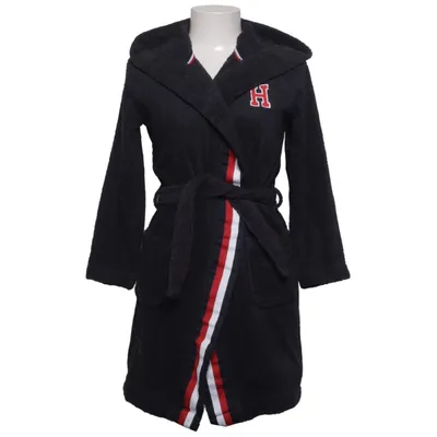 Badjas (Blauw) van Tommy Hilfiger Katoen