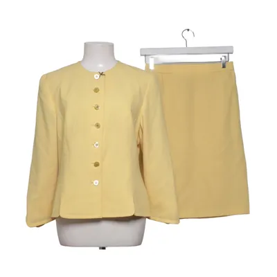 Tailleur jupe (64256/01) de Basler Polyester, Viscose, Laine