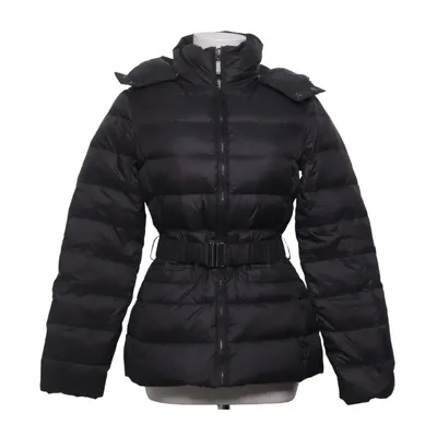 Winter jacket (Black) from Benetton
