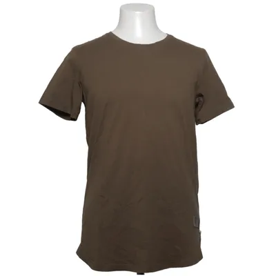 T-shirt (Grön) från Alan Rust Bomull
