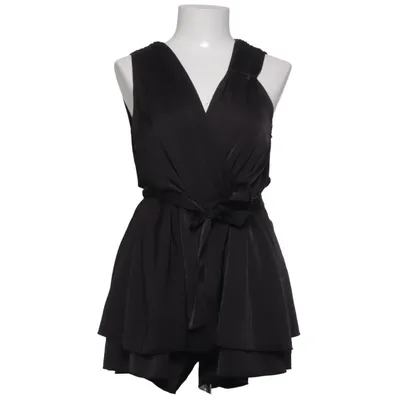 Byxdress (Svart) från Aiki Keylook Elastan, Polyester