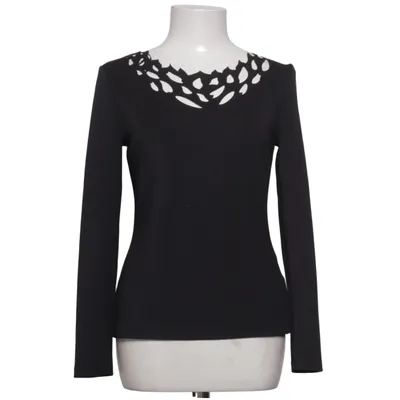Blouse (Gris) de Bodyflirt Boutique Élasthane, Polyester
