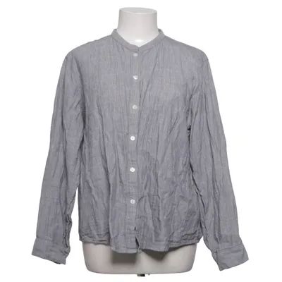 Skjorta (Grå) från Muji Bomull