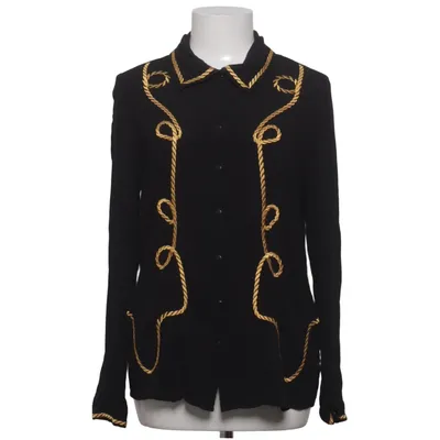 Chemise (Noir) de Just