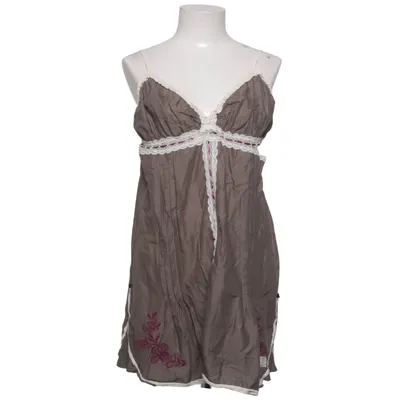 Tanktop  (Brun, Hvid, Lilla) fra Odd Molly Bomuld
