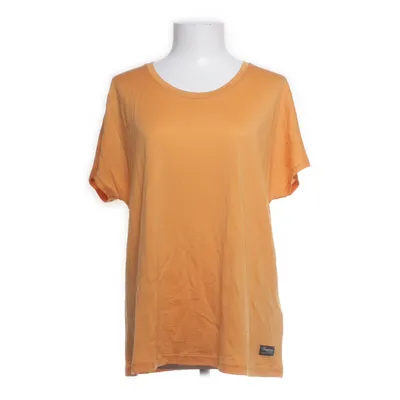 Topp (Orange) från Bergans of Norway Merinoull