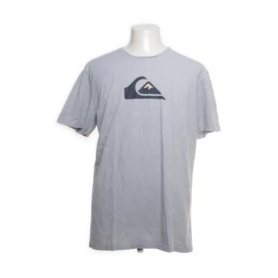 T-shirt (Grå) fra Quiksilver