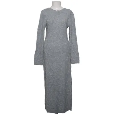 Robe (Gris) de Dilvin