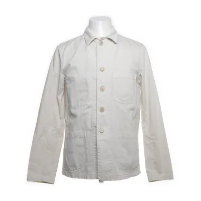 Överskjorta (Vit) från Aspesi