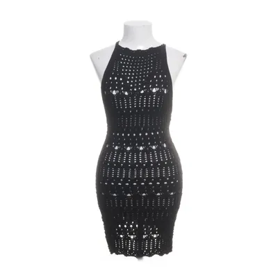 Jurk (Zwart) van Miss Selfridge Katoen