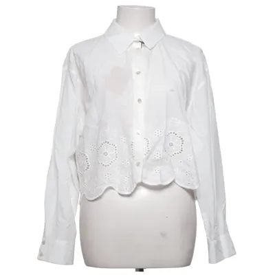 Skjorta (Vit) från Zara Bomull