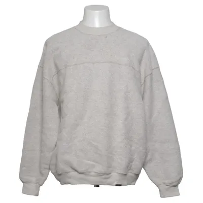 Collegetröja (Beige) från Represent Bomull