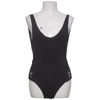 Swimsuit (Black) from La Perla Elastane, Polyamide