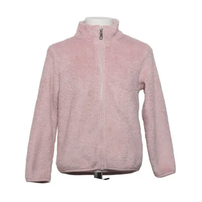 Fleece jacket (Pink) from Luca & Lola Polyester