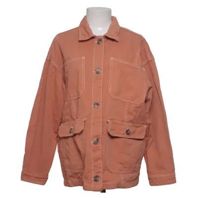 Overshirt (Bruin) van Pull & Bear