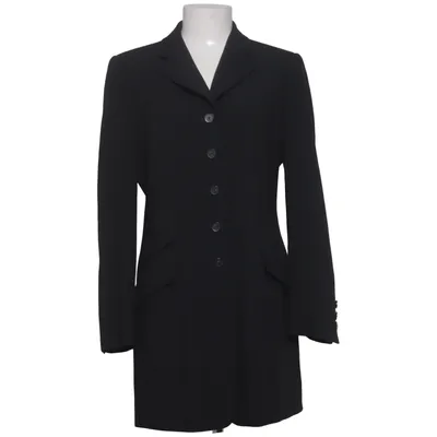 Blazer (Zwart) van Hucke