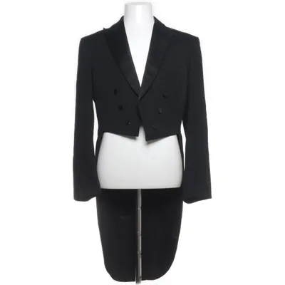 Frackkavaj (Svart) från Clothes for Men