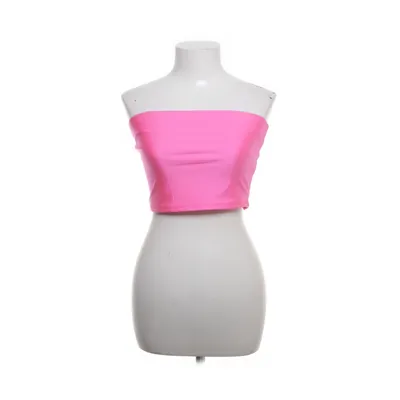 Tubtopp (Rosa) från Fashion Nova Nylon