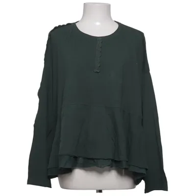 Top (Groen) van Ewa I Walla Katoen