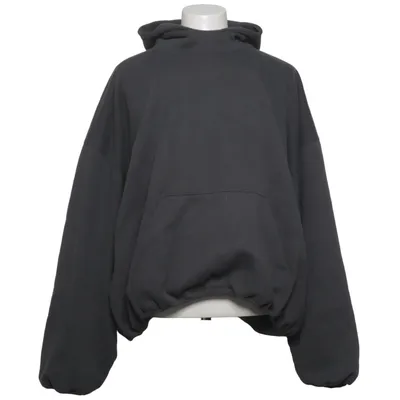 Hættetrøje (Dove Hoodie) fra Yeezy Gap Bomuld, Polyester