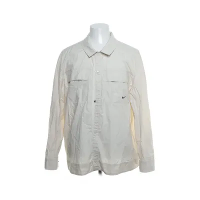 Jack (Beige) van Nike Katoen, Elastaan