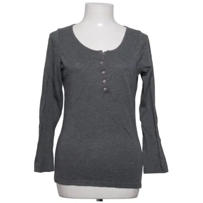 Farfarströja (Grå) från Maison Scotch Bomull, Polyester