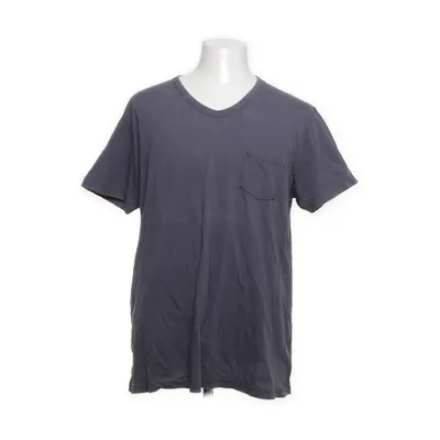 T-shirt (Gray) from Dstrezzed Cotton