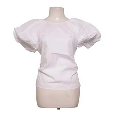 Chemisier Dirndl (Blanc) de IndieXO Coton