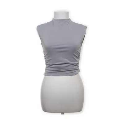 Linne (A&F Modal-Blend Collection) från Abercrombie & Fitch Bomull, Elastan, Modal