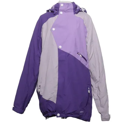 Ski-jas (Lama) van Skogstad Polyamide, Polyester, Polyurethaan